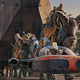 Image for article titled The weirdest stories from the Star Wars Expanded Universe